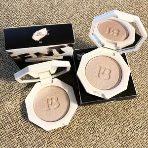 NEW Fenty Beauty Highlighters